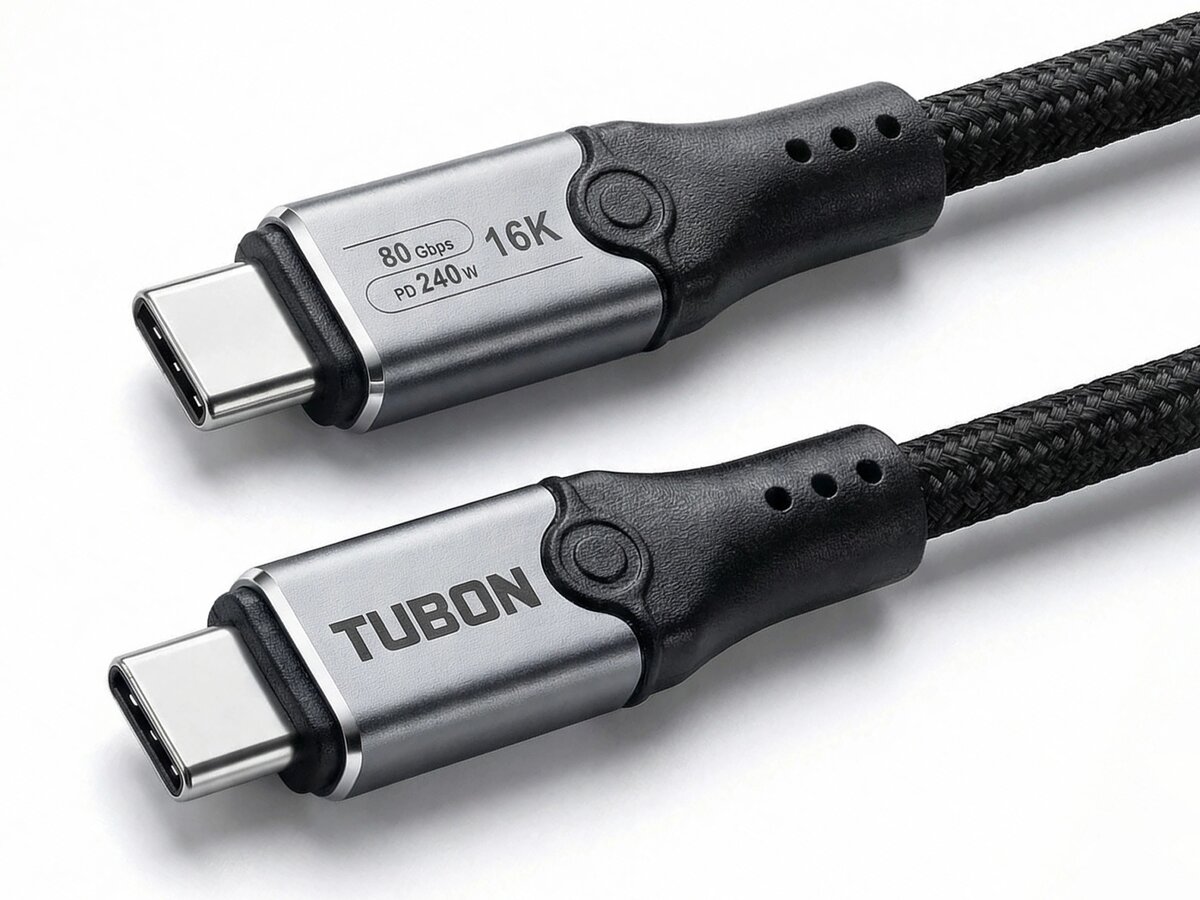 Модель TUBON UU11