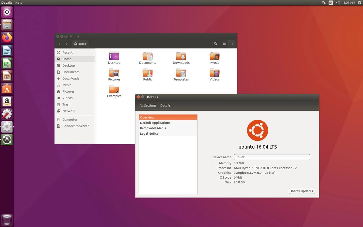 Завершение эпохи: Ubuntu 16.04 LTS «Xenial Xerus» окончательно уходит на покой