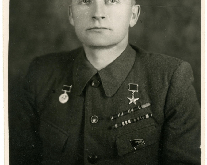 29 апреля 1897 года родился конструктор стрелкового оружия Георгий Семёнович Шпагин