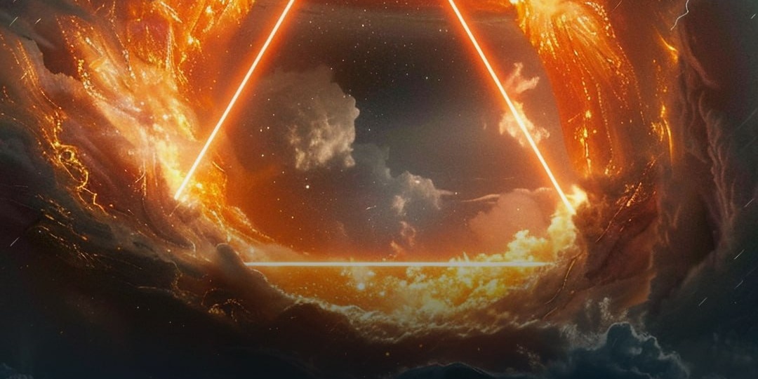 К огненной стихии относятся знаки Овен, Лев и Стрелец