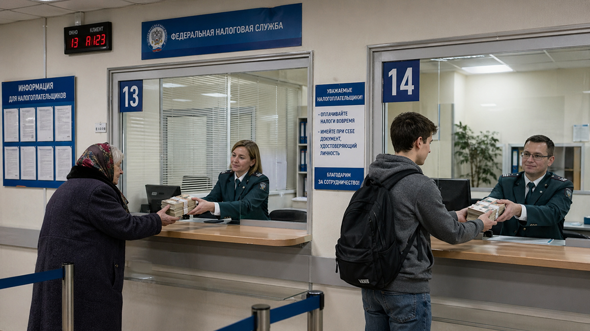    Если коммунисты уговорят коллег по Госдуме и правительство, нам всем повысят лимиты по соцаильным налоговым вычетам уже в 2027 году. Фото: нейросеть