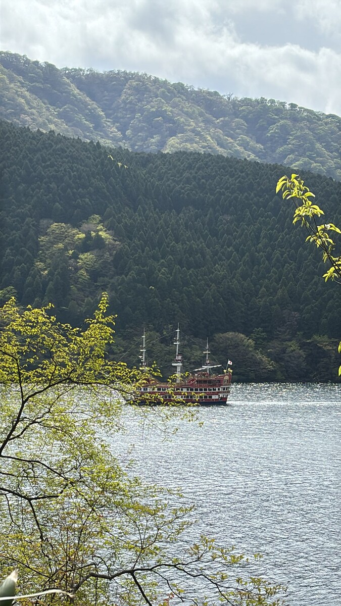 фото прислала Лидия. Япония.