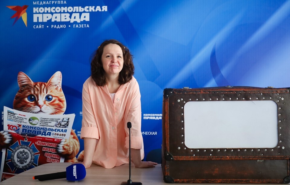    Ольга Телицына: «Каждому театру есть место» Любовь ЛАНЧЕВА