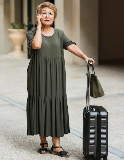 Пустите переночевать, а то так пить хочется