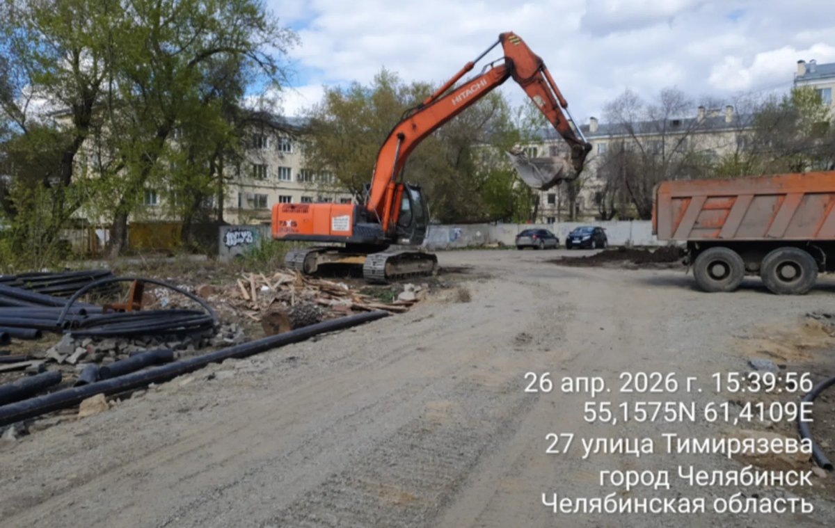   Новый жилой квартал появится во втором квартале 2029 года
