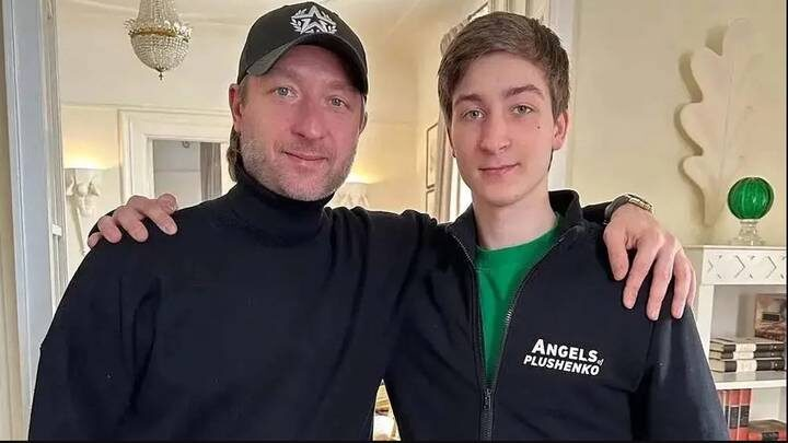 «А ты сам не пробовал заработать?»: почему 13-летний сын Рудковской объявил бойкот родному брату и что скрывает отец-олимпиец