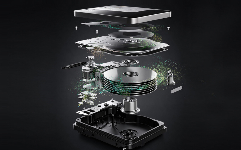  📷    Источник изображения: Seagate