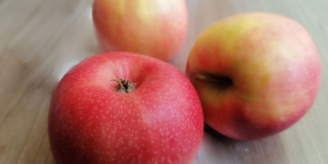 Яблоки по 1000 рублей за килограмм на Чукотке сильно удивили вице-премьера Трутнева