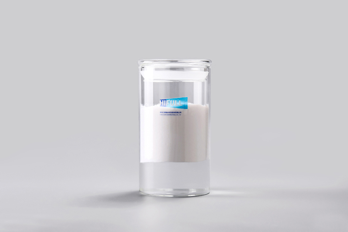 Hydrophobic Fumed Silica