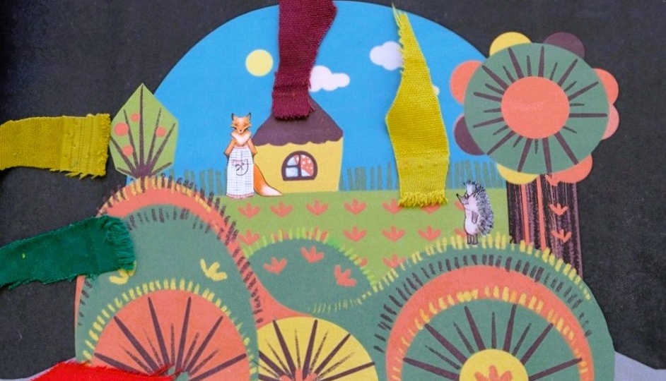 Для маленьких астраханцев готовят кукольную премьеру