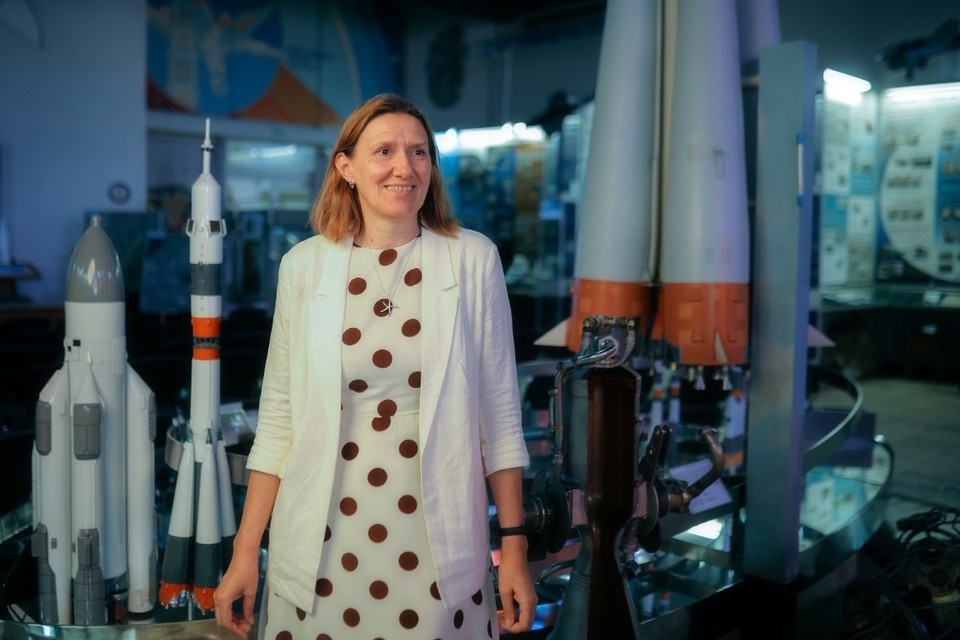    Первоначально астероид вызывал опасения из-за возможного столкновения с Землей. Фото: Самарский университет им. Королева