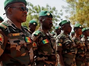 МИД РФ: грядёт Большая чистка