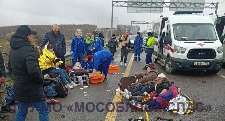    ГКУ МО "Мособлпожспас"