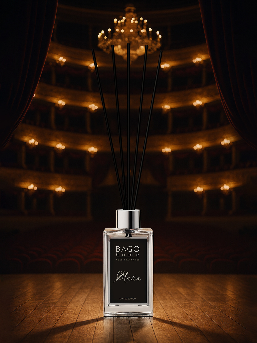 Аромат "Майя" 