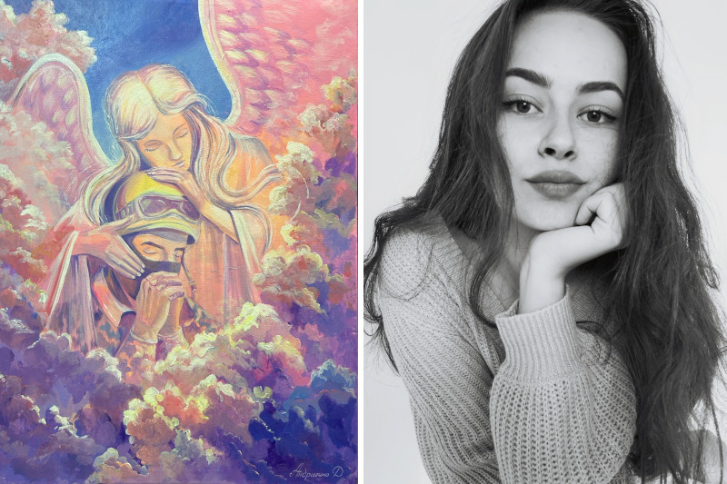 Заглянуть за грань привычного