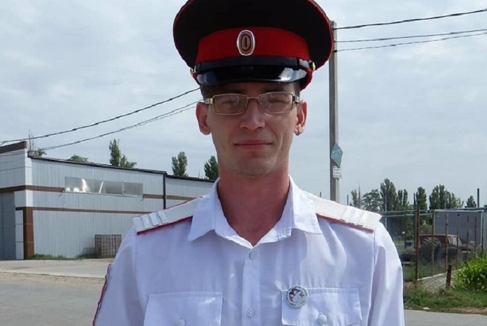    Мужчина был дружинником и работал с детьми. Фото: соцсети