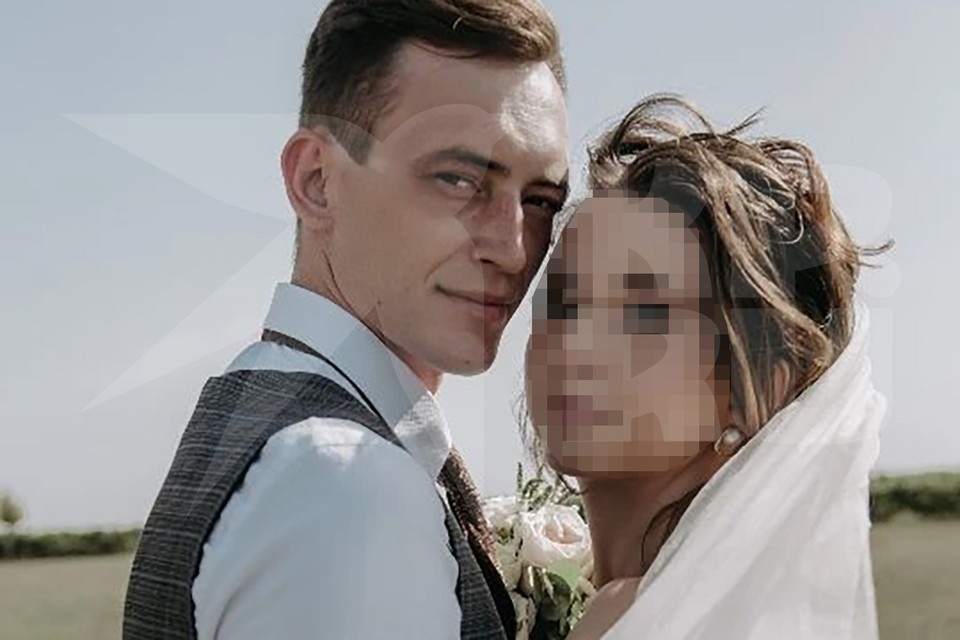    Мужчина женился четыре года назад. Фото: соцсети