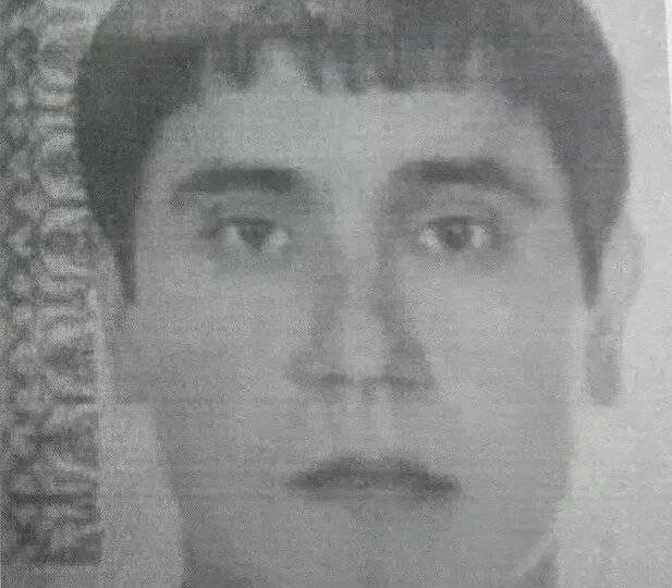 Полиция Таганрога показала фото 38-летнего подозреваемого в смертельной драке