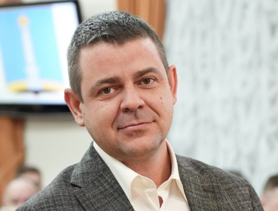    Депутаты Гордумы утвердили Александра Ермакова заместителем главы Ульяновска | ФОТО: администрация Ульяновска