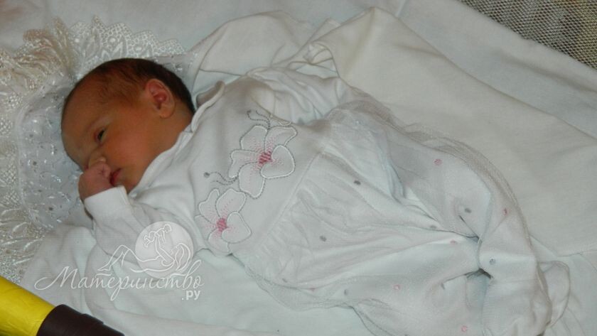    Фото: "Материнство.ру", из архива