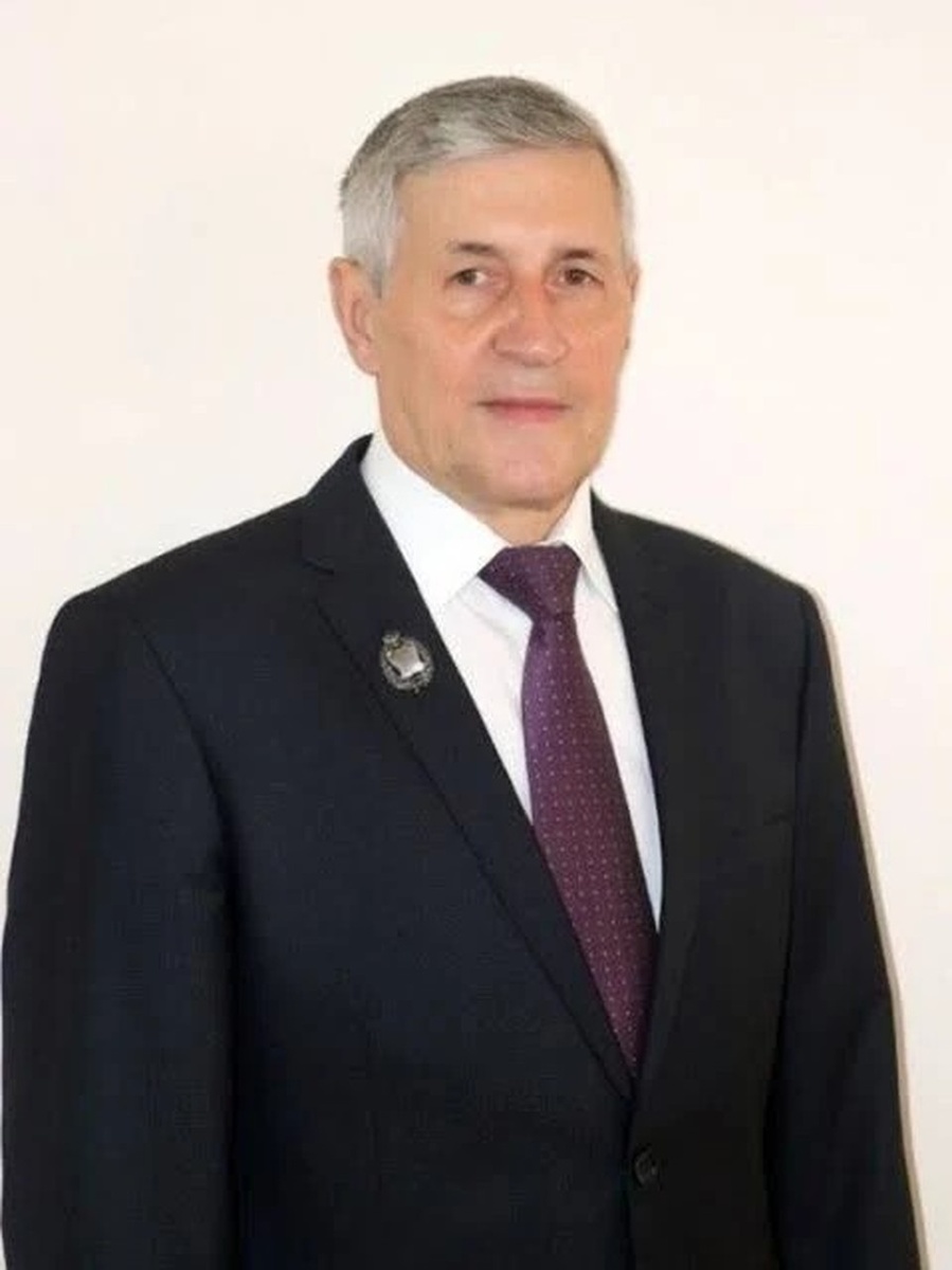    Юрий Толмачёв