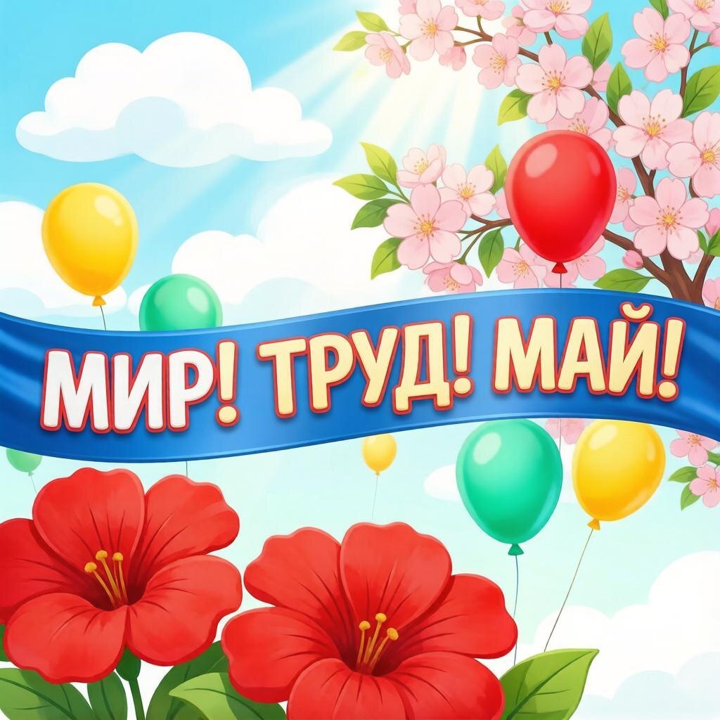 Ярких красок вам в ленту!