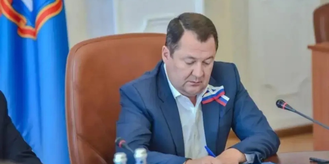 Уголовное дело о взятках на 80 млн рублей экс-главы Тамбовской области Егорова поступило в суд