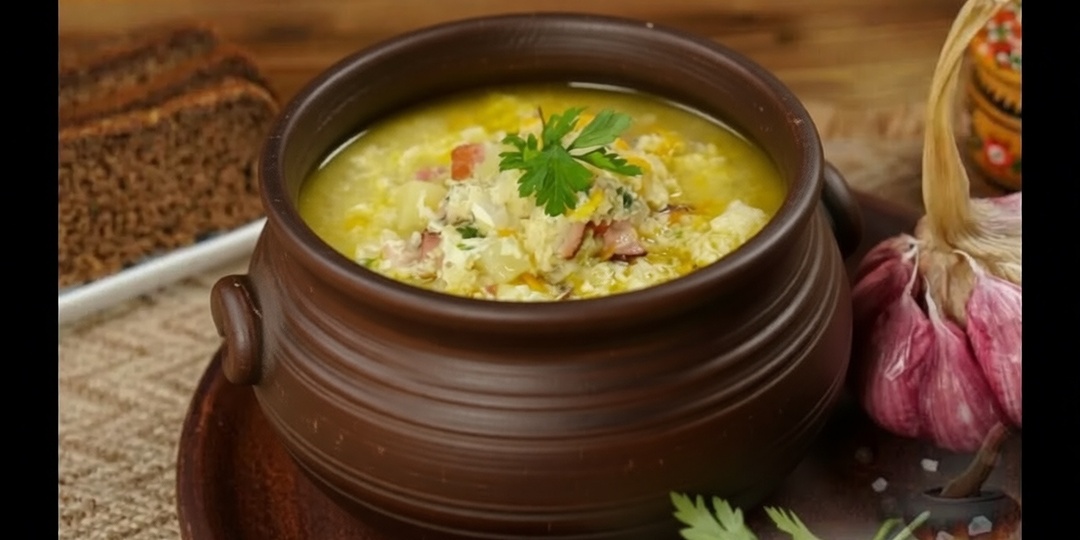 Кулеш рецепты приготовления