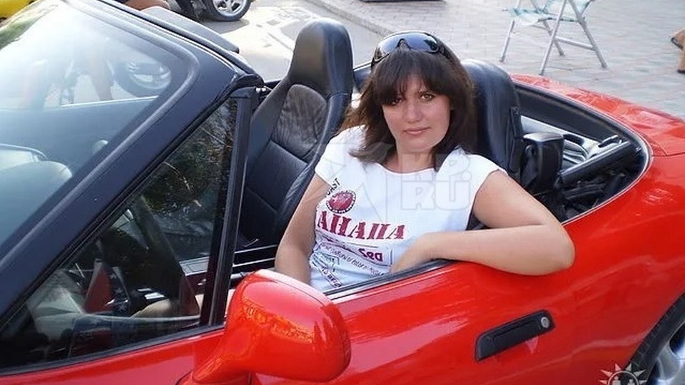 «Это была их первая встреча»: мужчина зарезал таксистку на свидании и угнал ее машину