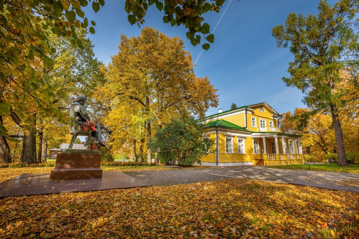 Болдино