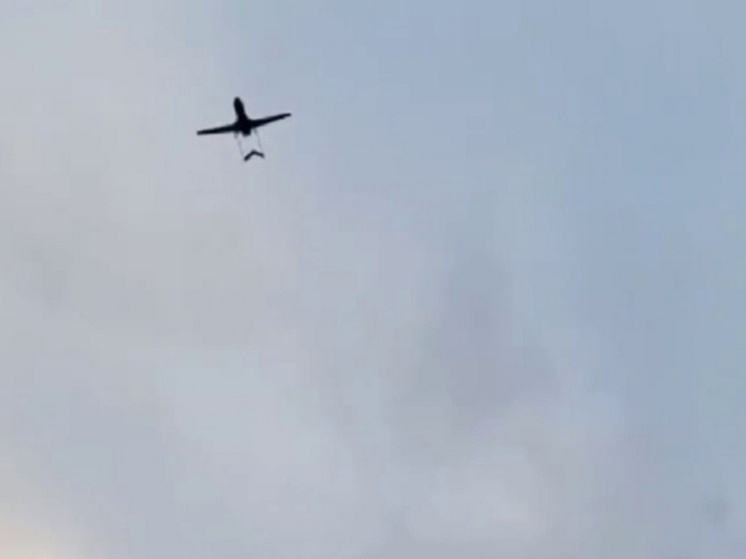     Фото: кадр из видео.