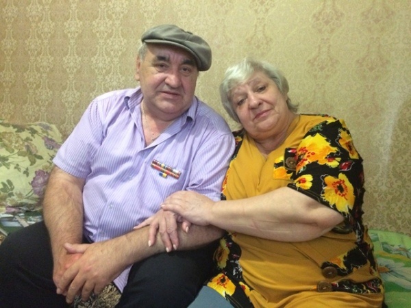    Супруга Алексея Демченко помогала эвакуировать людей из Припяти. Ее не стало несколько лет назад