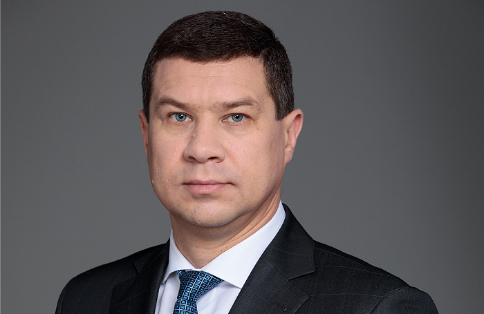    Вадим Уваров.пресс-служба Банка России