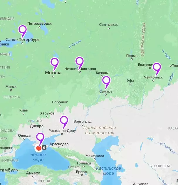 Группа компаний "Макет-Модели": архитектурное и промышленное макетирование под задачи бизнеса