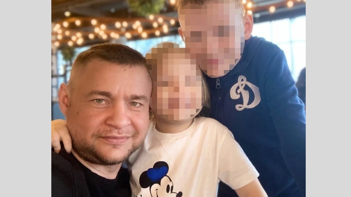 Фото: соцсети семьи