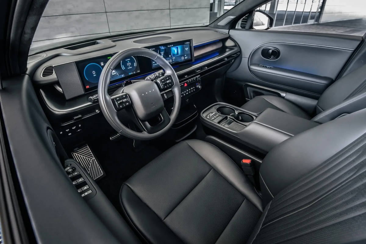 Источник: Hyundai