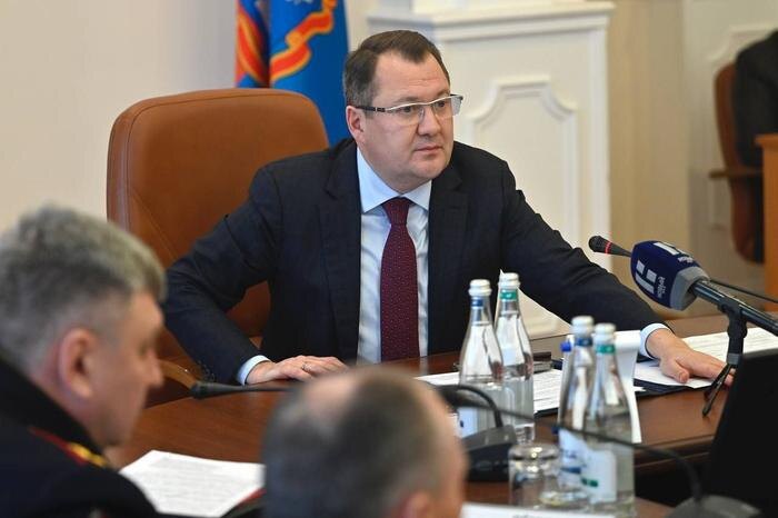 Обложка © Telegram / Максим Егоров / Фото — Павел Васильев
