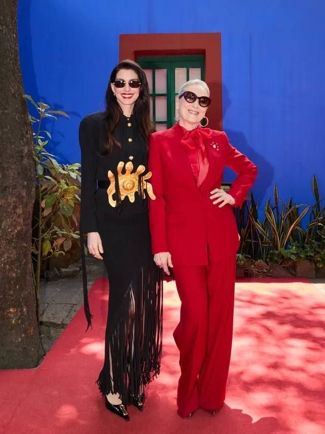 Мехико Dolce&Gabbana