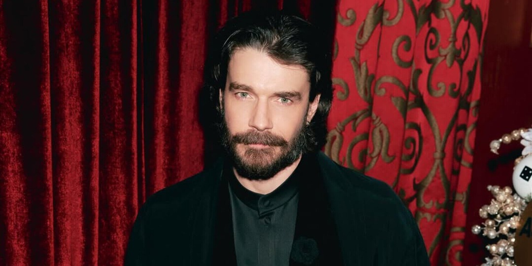 Максим Матвеев сказал тёплые слова Анне Шевчук