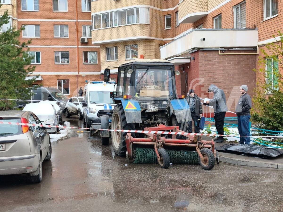     / Источник: © ИЗВЕСТИЯ