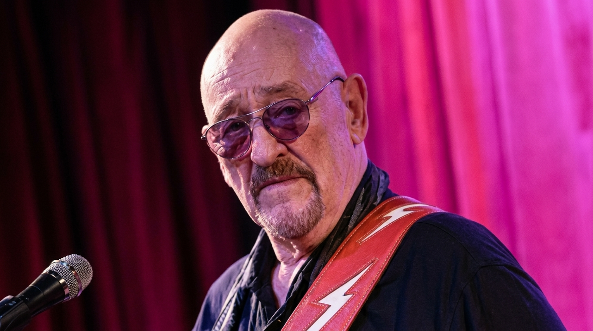 Dave Mason