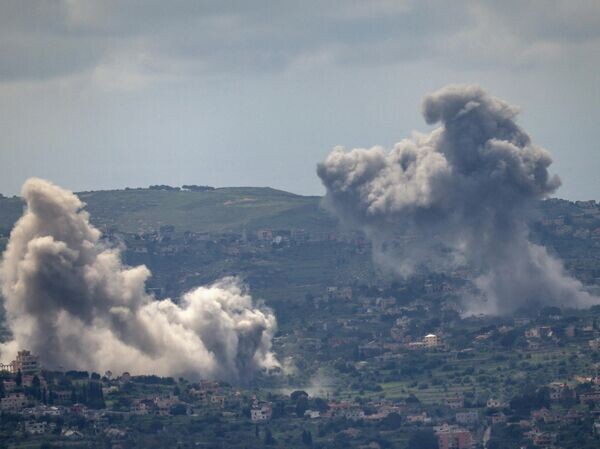    © REUTERS / Shir Torem