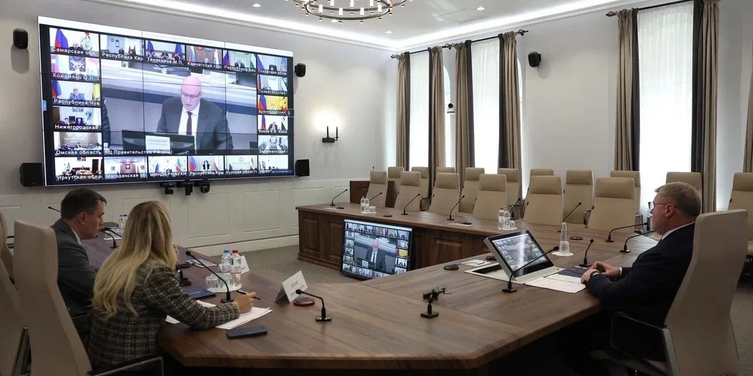 В Астраханской области ремонтируют пять школ и три детсада