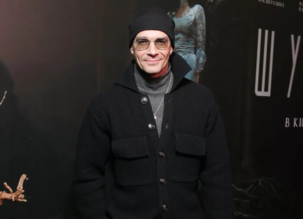    Максим Матвеев, Хаски, Дарья Екамасова, Рузиль Минекаев: светская премьера “Шурале” в Москве