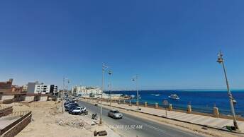 Хургада спустя семь месяцев отсутствия и мои первые впечатления за неделю