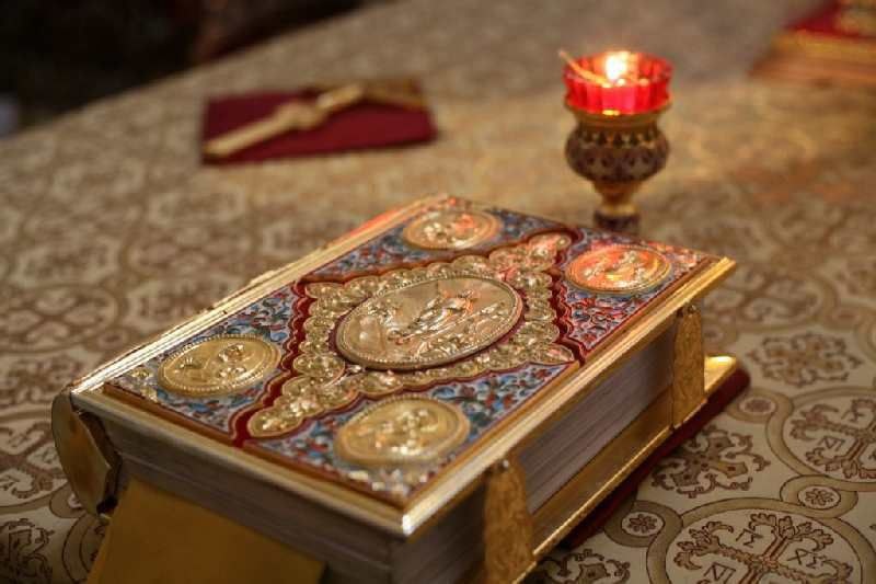 🌼 Награда смиренным