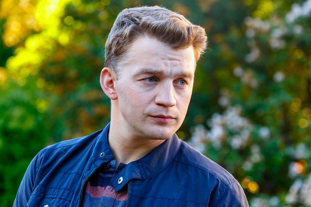 Алексей Демидов