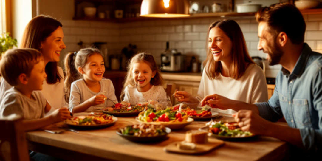 30 секунд, которые меняют страну: как президент перенастраивает оптику рекламы с одного ребёнка на многодетность, и почему это важнее выплат?