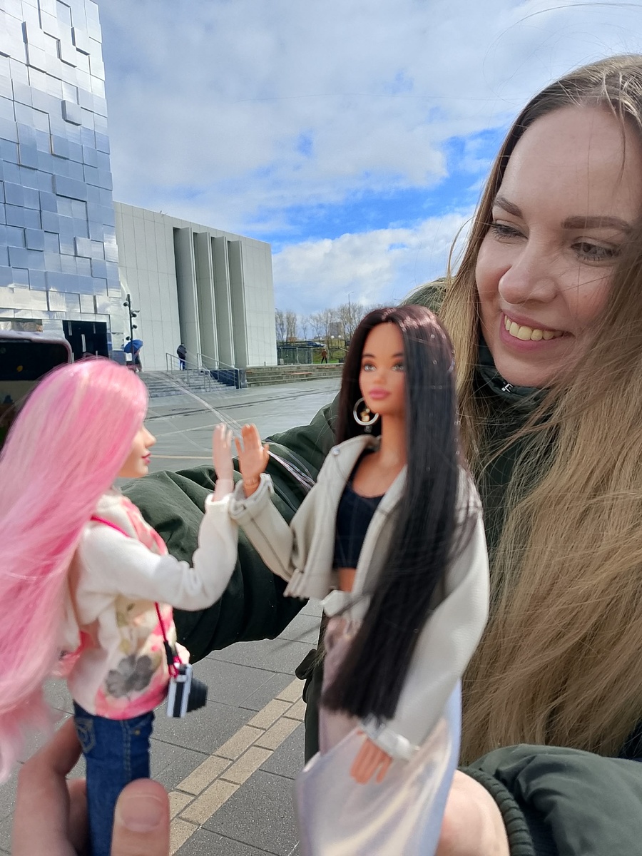 Я (фото от Ани)