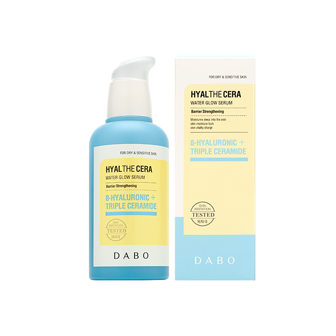 DABO Hyal The Cera Water Glow Serum, 80ml